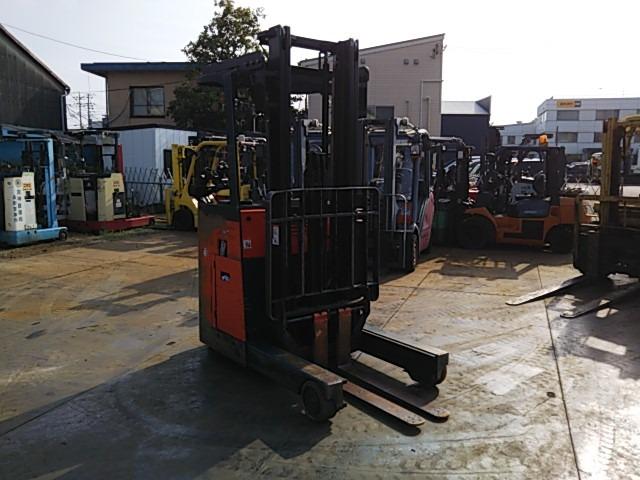 At point of purchase