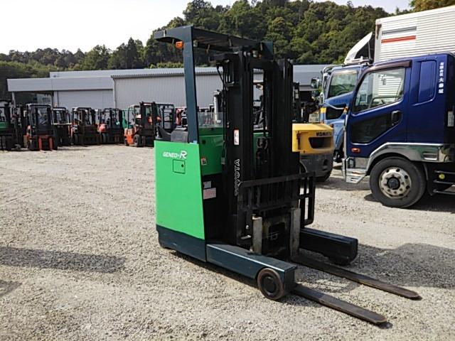 At point of purchase