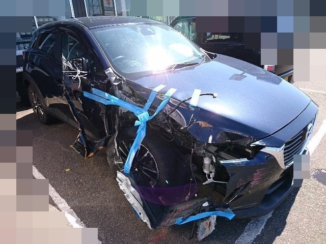 At point of purchase