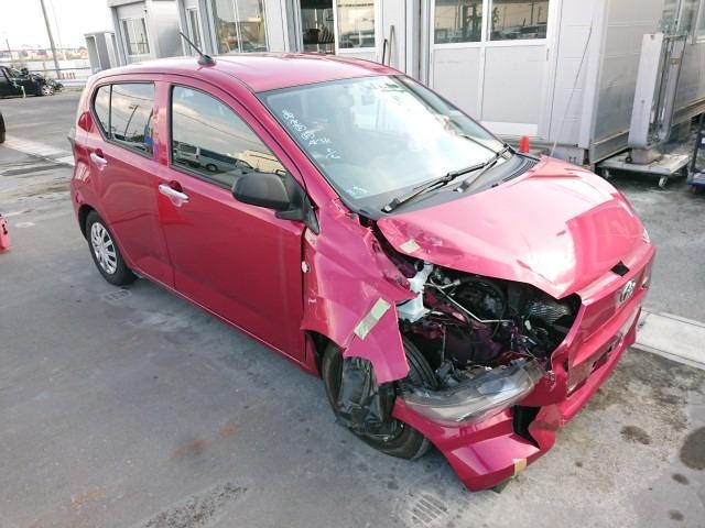 At point of purchase