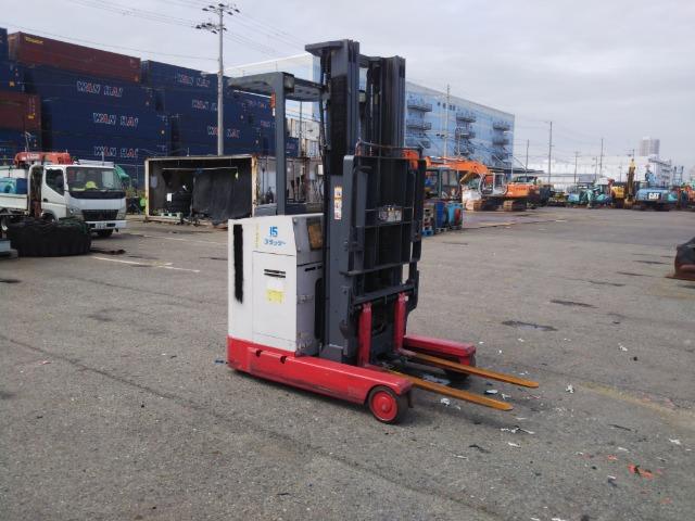 At point of purchase