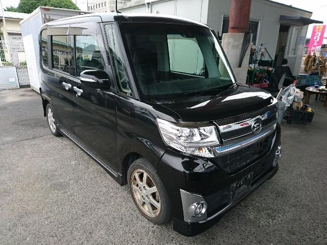 At point of purchase