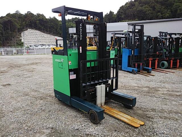 At point of purchase