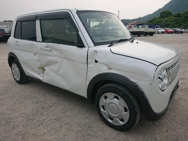 At point of purchase