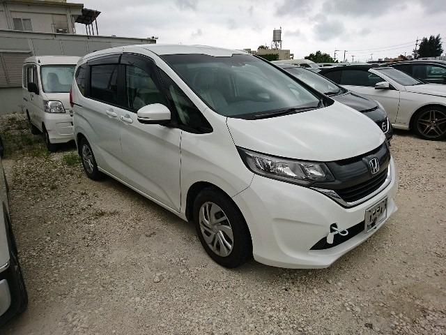 At point of purchase