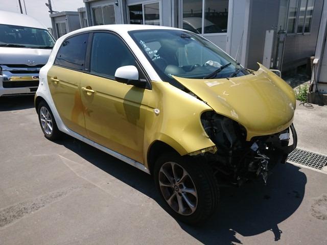 At point of purchase