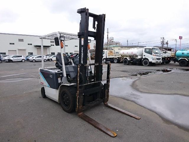 At point of purchase