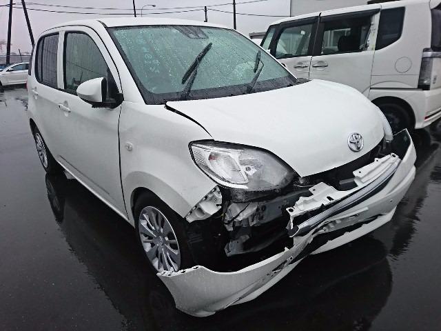 At point of purchase