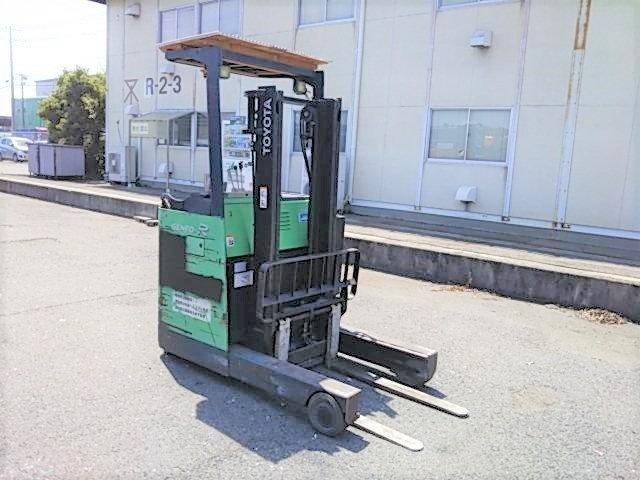 At point of purchase