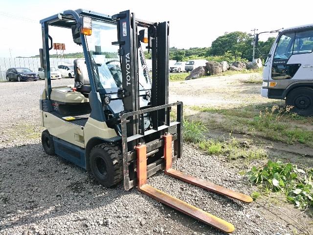 At point of purchase