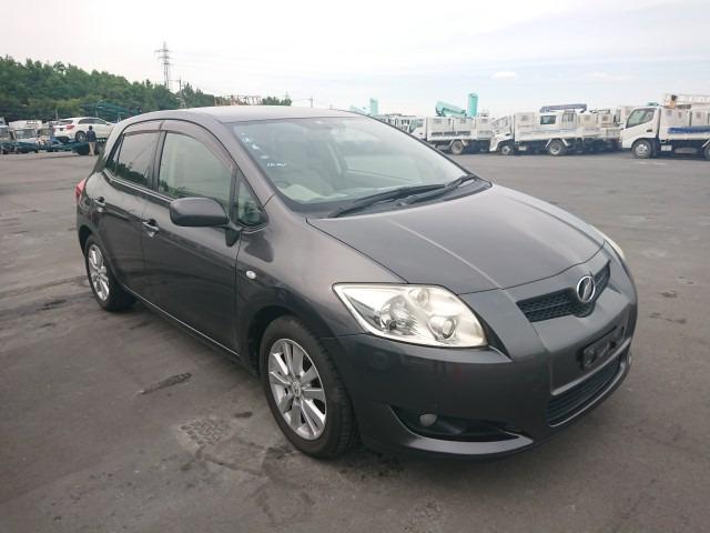 At point of purchase