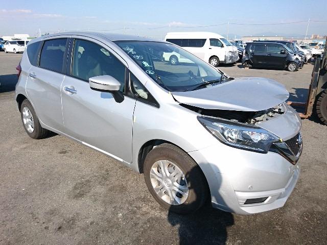 At point of purchase