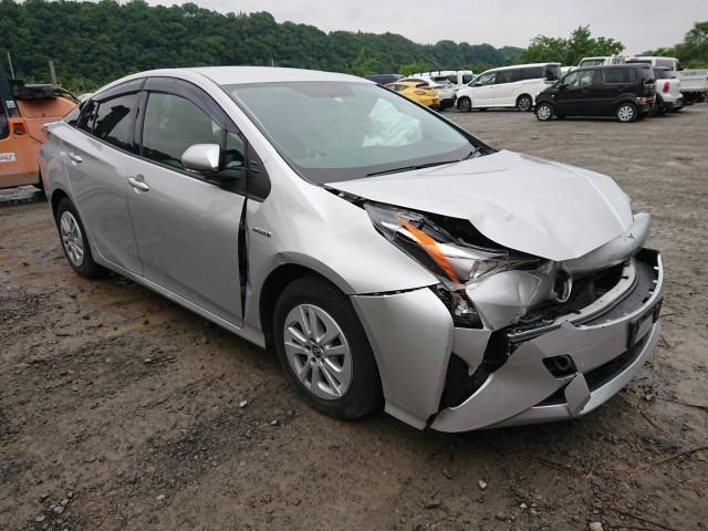 At point of purchase