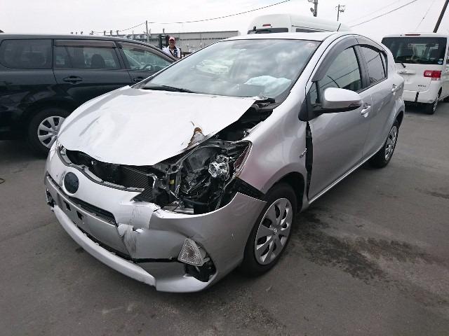 At point of purchase