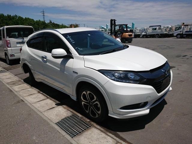 At point of purchase