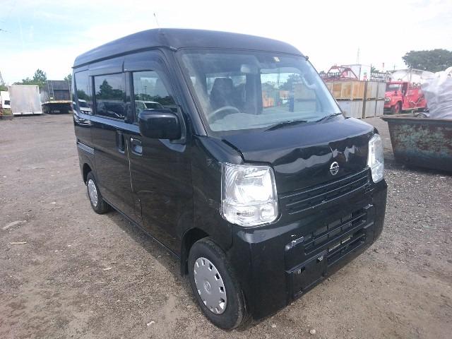 At point of purchase