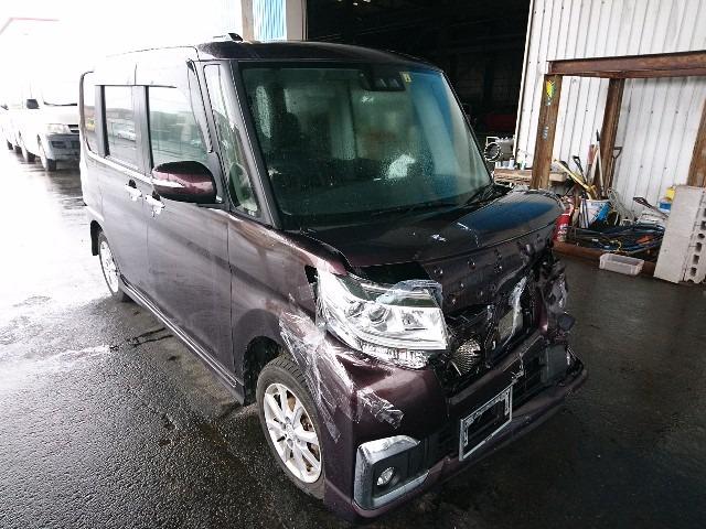 At point of purchase