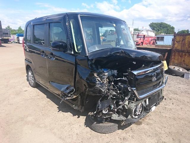 At point of purchase