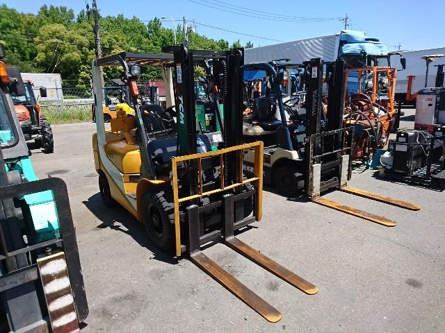 At point of purchase