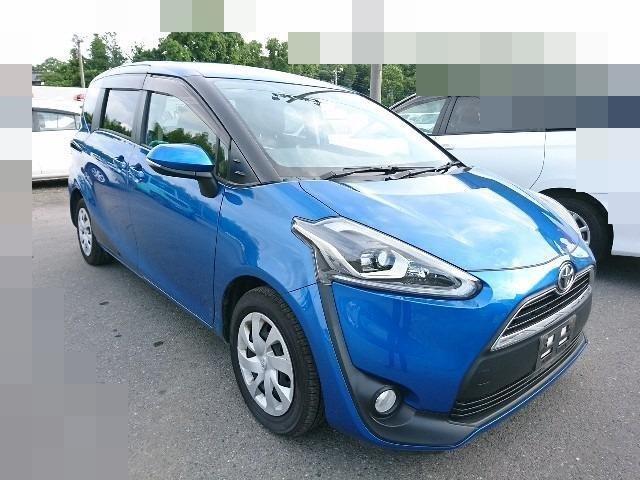 At point of purchase