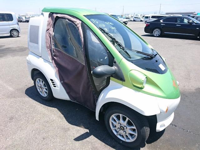 At point of purchase