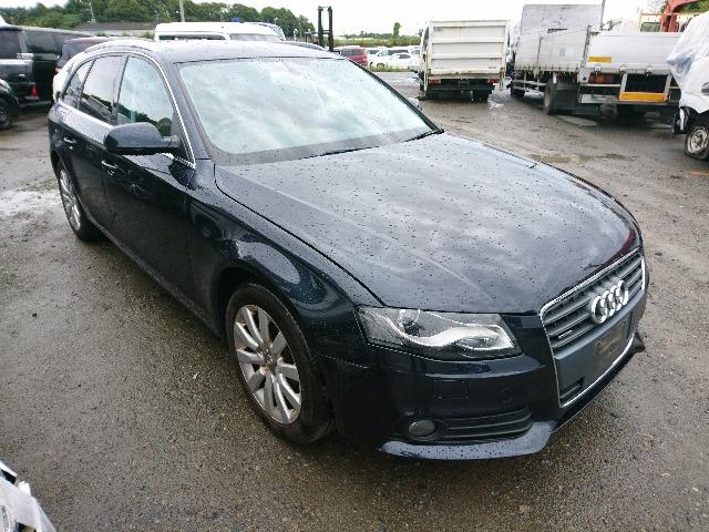 At point of purchase