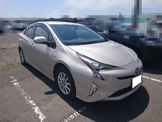 At point of purchase