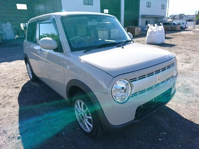 At point of purchase