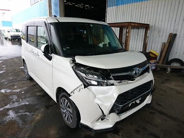 At point of purchase