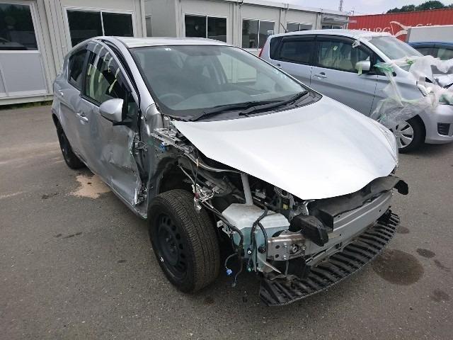 At point of purchase