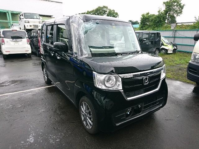 At point of purchase