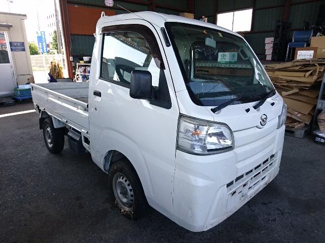 At point of purchase