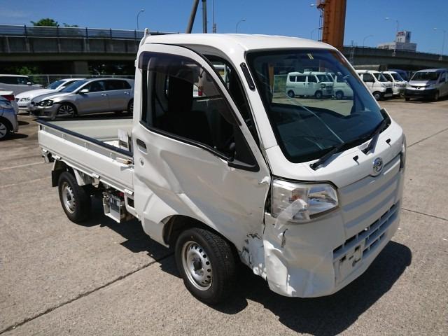 At point of purchase