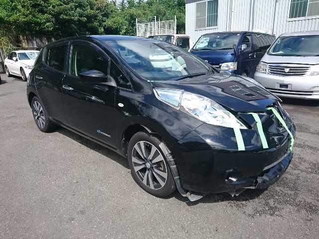 At point of purchase