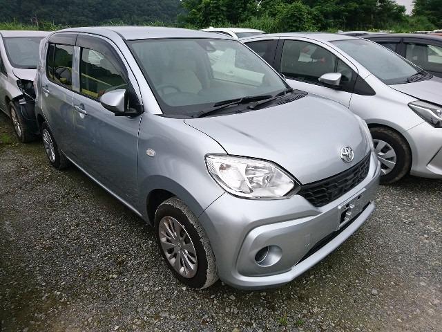 At point of purchase