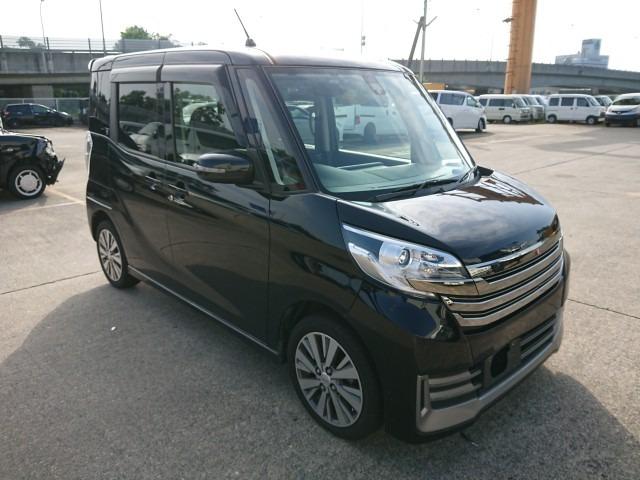 At point of purchase