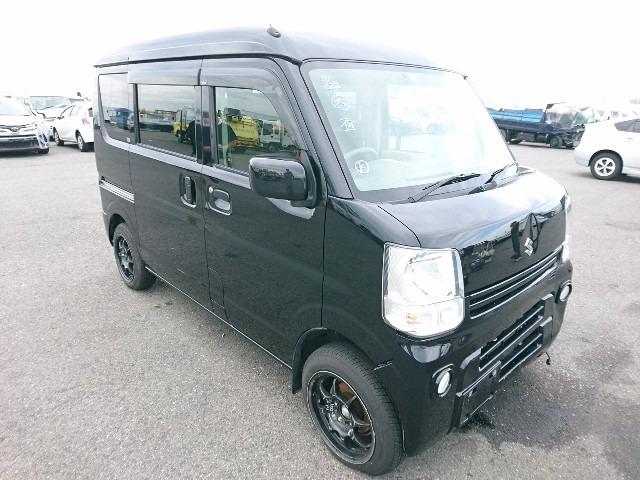 At point of purchase