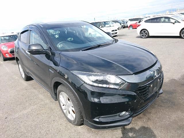 At point of purchase