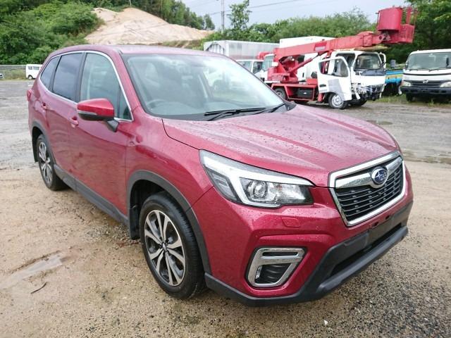 At point of purchase