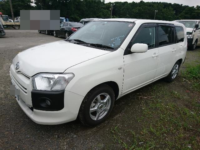 At point of purchase