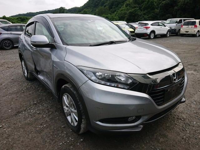 At point of purchase