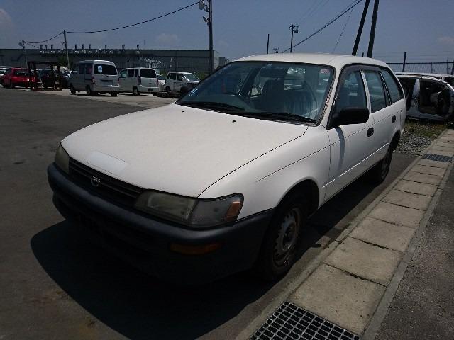 At point of purchase