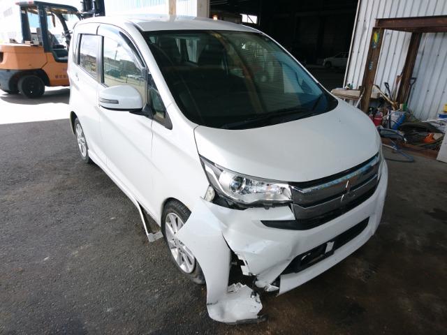 At point of purchase