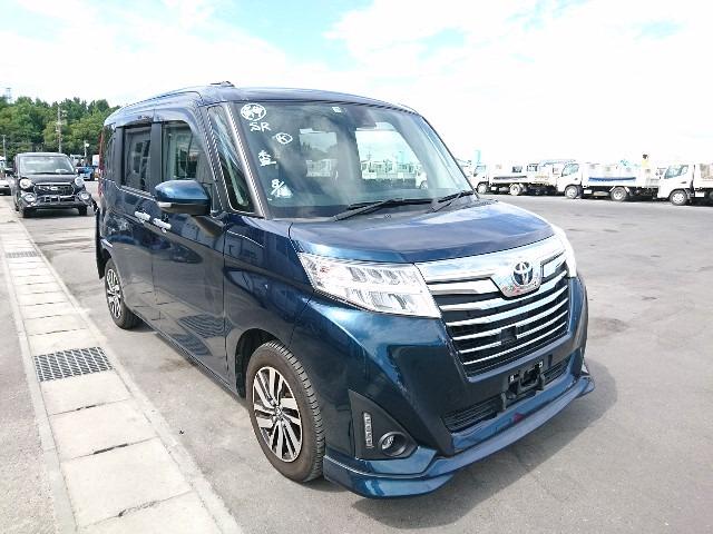 At point of purchase