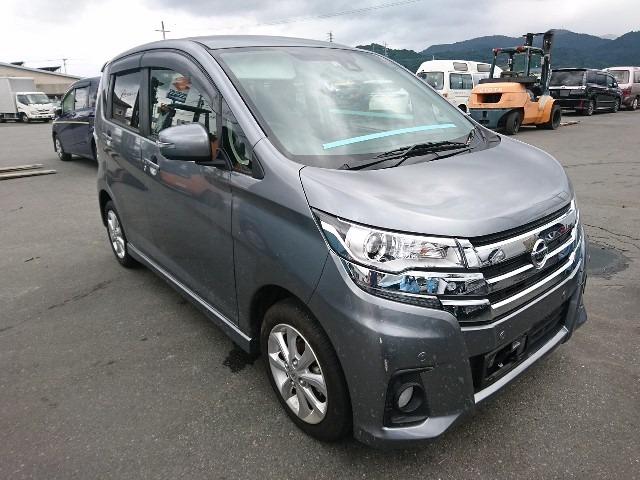 At point of purchase