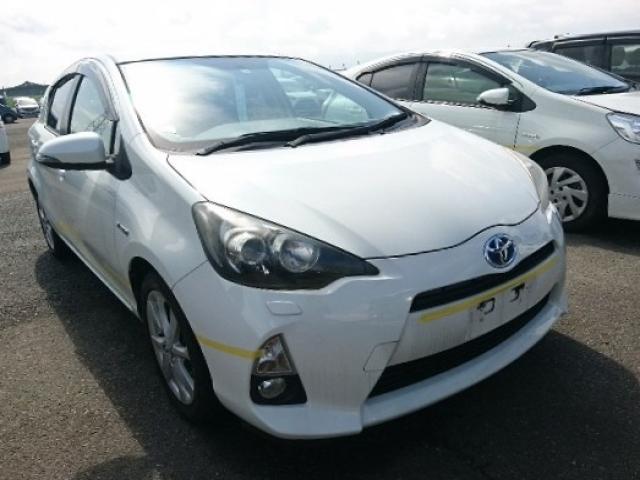 At point of purchase