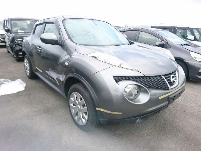 At point of purchase