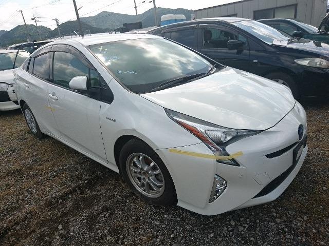 At point of purchase