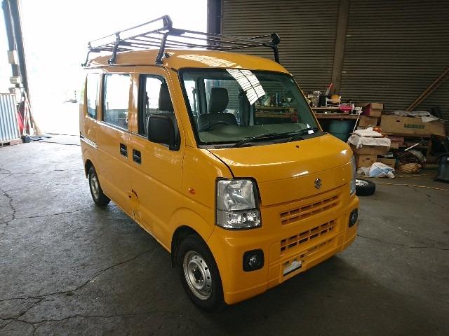 At point of purchase