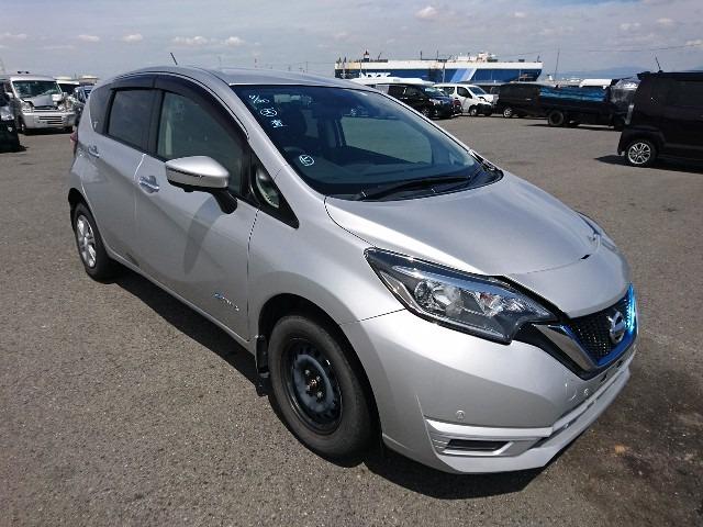 At point of purchase